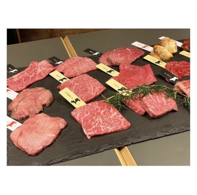 SHU(シュウ) ご褒美‥