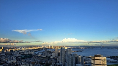 ITO(ｲﾄ) 横浜の絶景カフェ