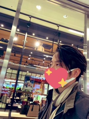 TAKAO(タカヲ) 今日も素敵な時間をありがとうございました