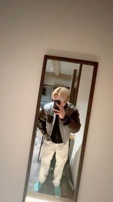 SAITO(ｻｲﾄ) バレンタインイベント感謝