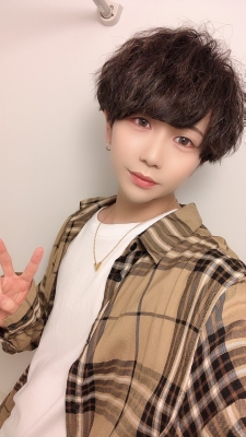 TAKAHIRO(タカヒロ) 見ないで下さい(//∇//)