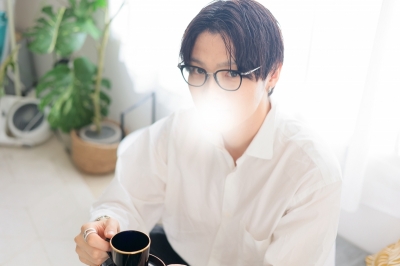 RYOSUKE(ﾘｮｳｽｹ) おはよー☕