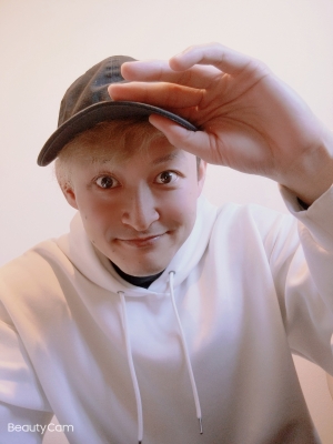 KONOSUKE(コウノスケ) 今日は暖かかった☺️