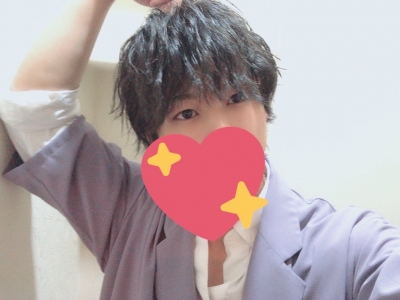 TOMOAKI(トモアキ) NEW hair✂️