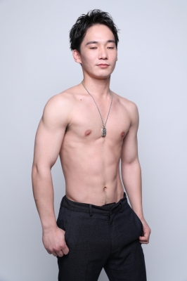 HIROAKI(ヒロアキ) 本日緊急出勤、NG
