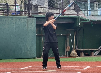 FUGA(フウガ) 野球⚾️