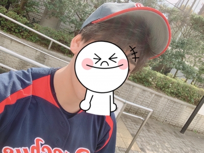 TETSU(テツ) 草野球⚾️