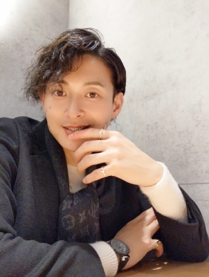 KONOSUKE(コウノスケ) 自分のせいにしちゃダメ