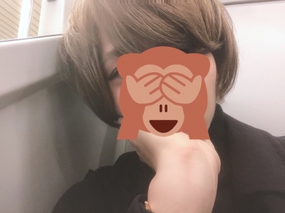 RUITO(ルイト) 髪切りました!染めました!!!!