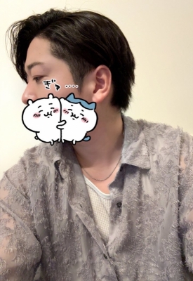 MAMORU(ﾏﾓﾙ) 💜