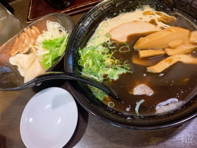 IORI(イオリ) ラーメン