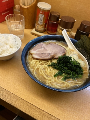 EIGHT(エイト) 好きなもの