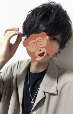 KATSUKI(カツキ) 髪型