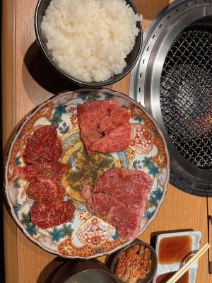 KOUKI(ｺｳｷ) やっぱ焼肉っすよね