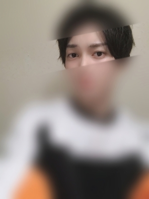 KOOK(グク) 初投稿