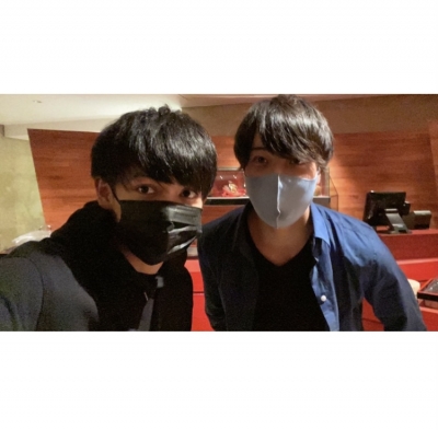 TAKERU(タケル) 4Pプレイ✨