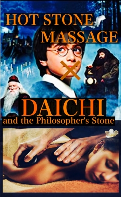 DAICHI(ダイチ) 2021×賢者の石×新メニュー