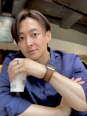 KONOSUKE(ｺｳﾉｽｹ) 下心のある優しさばかり選んだ結果