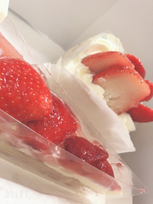 OTOHA(オトハ) strawberry