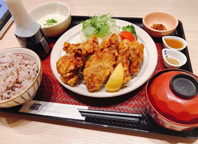 TAKERU(タケル) 飯テロ