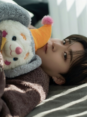 IZUKU(ｲｽﾞｸ) 気持ちい