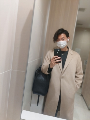 KONOSUKE(コウノスケ) 帰りたくない日もありますよね