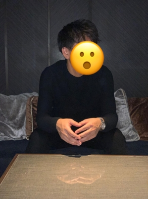 TETSU(テツ) 週末