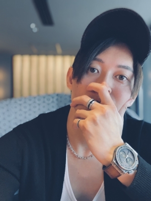 KONOSUKE(ｺｳﾉｽｹ) 人のこと笑う人ほど 自分が笑われたら怒る