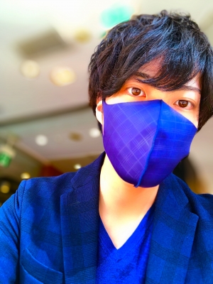 TAKERU(タケル) 青々しい