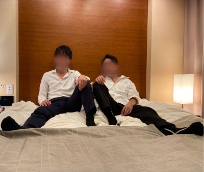 TETSU(テツ) お初でした