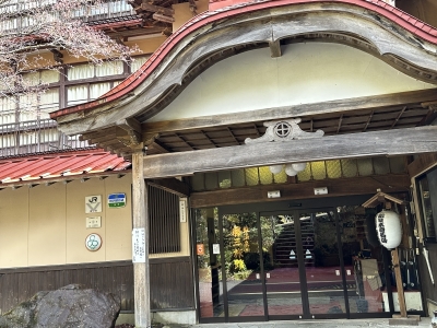 RURITO(ﾙﾘﾄ) 鉛温泉