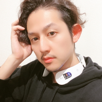 RYOGA(リョウガ) EMSヒートネック