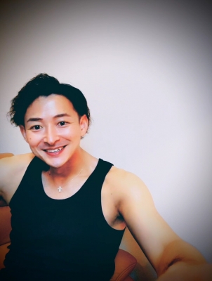 KONOSUKE(コウノスケ) こんばんは^ ^