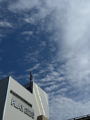 RURITO(ﾙﾘﾄ) 晴れ