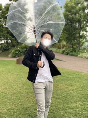 ISSA(イッサ) #1 デビュー