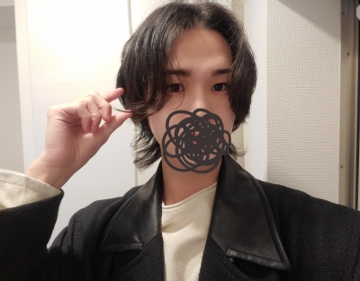 TORI(ﾄｵﾘ) 髪の毛切った之助