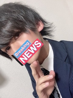 KATSUKI(カツキ) スーツで