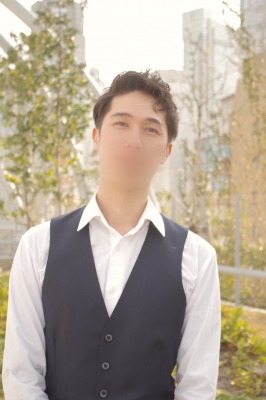 YUTO(ユウト) 1週間お疲れ様です☺️本日も出勤!