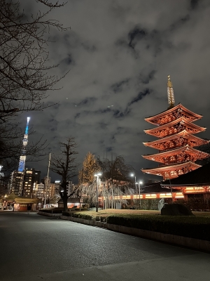 GAKU(ｶﾞｸ) 夜のお泊まりデートプラン