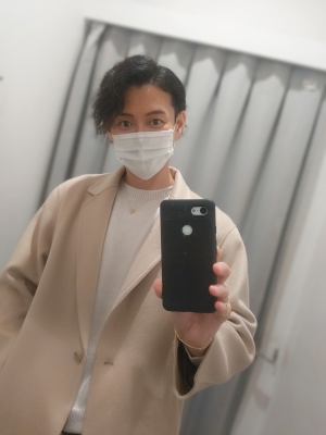 KONOSUKE(コウノスケ) この後12:00〜ご案内可能です(^^)