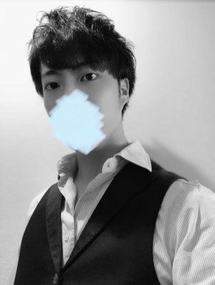 TAKERU(タケル) スーツスタイル✨
