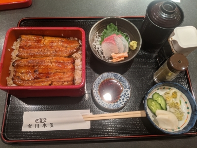 KONOSUKE(コウノスケ) 焼きの好みは関東風?関西風?