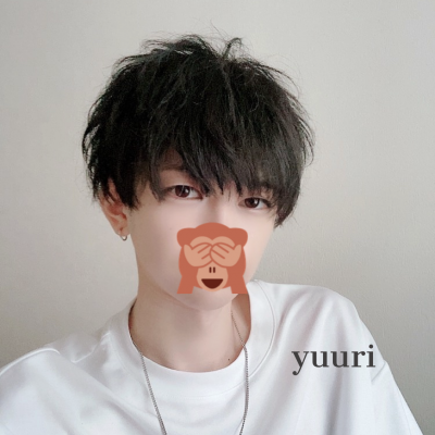 YUURI(ユーリ) 爆弾魔ユーリ