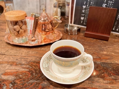 KIPPEI(ｷｯﾍﾟｲ) 朝ですわ☕️