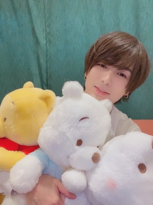 RENATO(レナト) ぷー