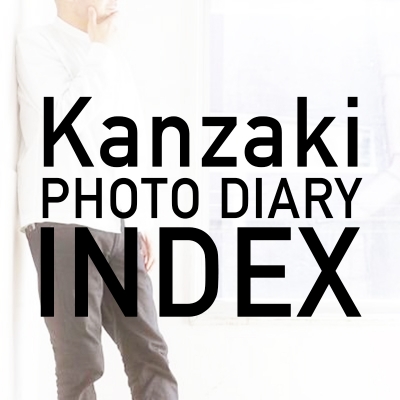 KANZAKI(ｶﾝｻﾞｷ) 写メ日記索引⑭『Column／コラム』