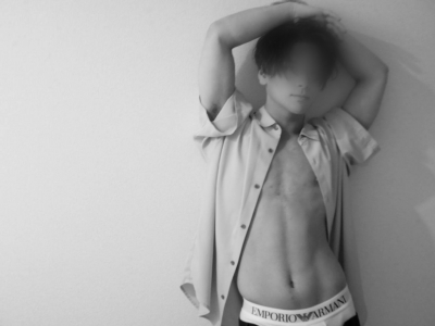 YOMA(ヨウマ) Part2トラウマがあっても克服できる。絶対に。