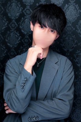 KAKERU (カケル) 新しい宣材写真
