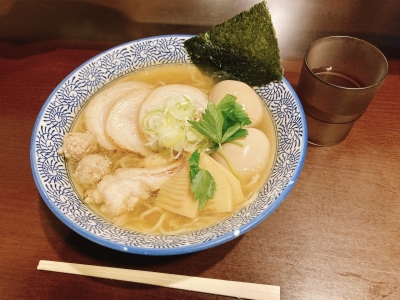 TAKERU(タケル) たまには麺