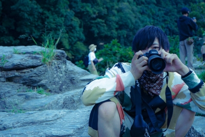 AMI(アミ) 宣材写真新しくなりました!